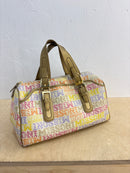 Y2K Missoni Sport Handbag