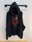 Clot Lu’u dan hoodie- Size L
