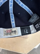 Stussy x Better Fitted 7 1/8