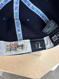 Stussy x Better Fitted 7 1/8