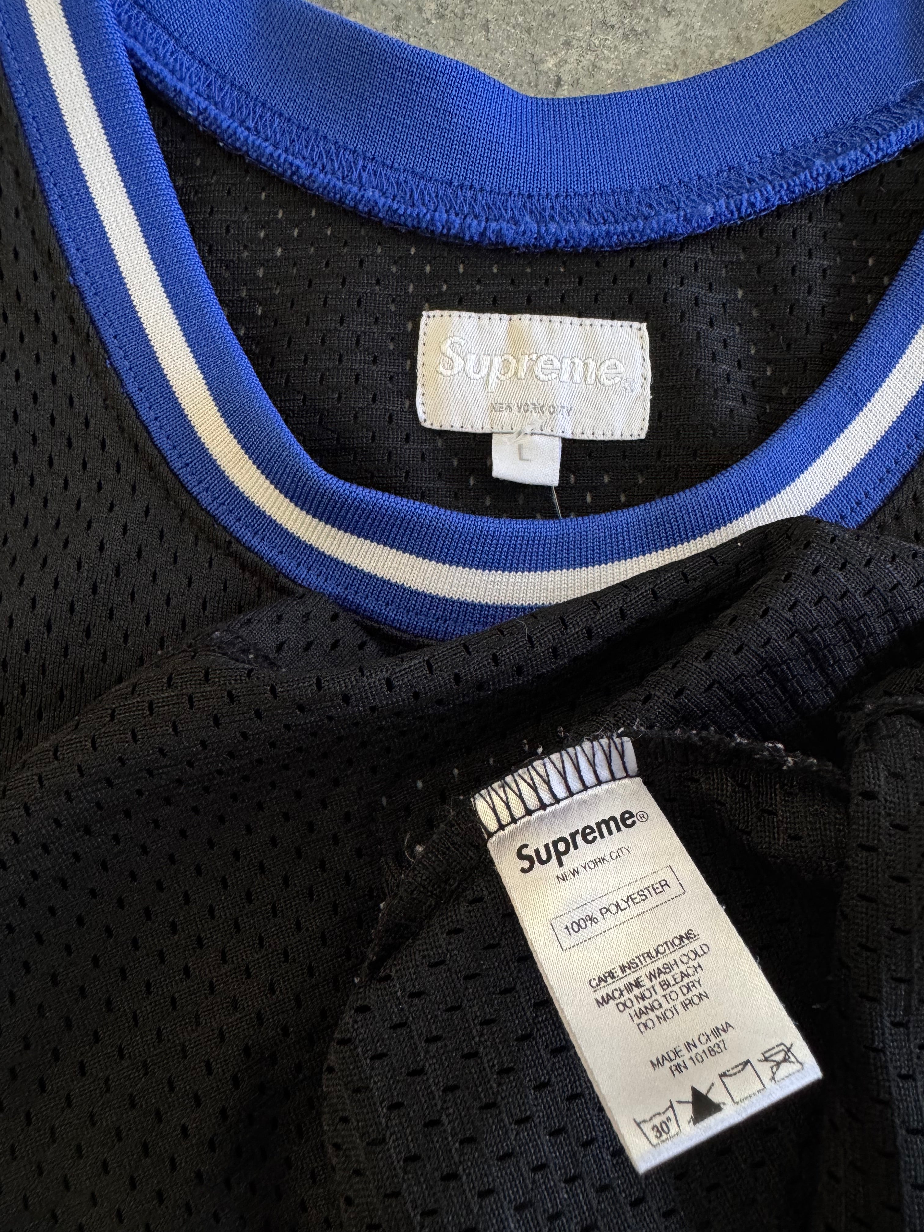 Supreme magics jersey - Sz L