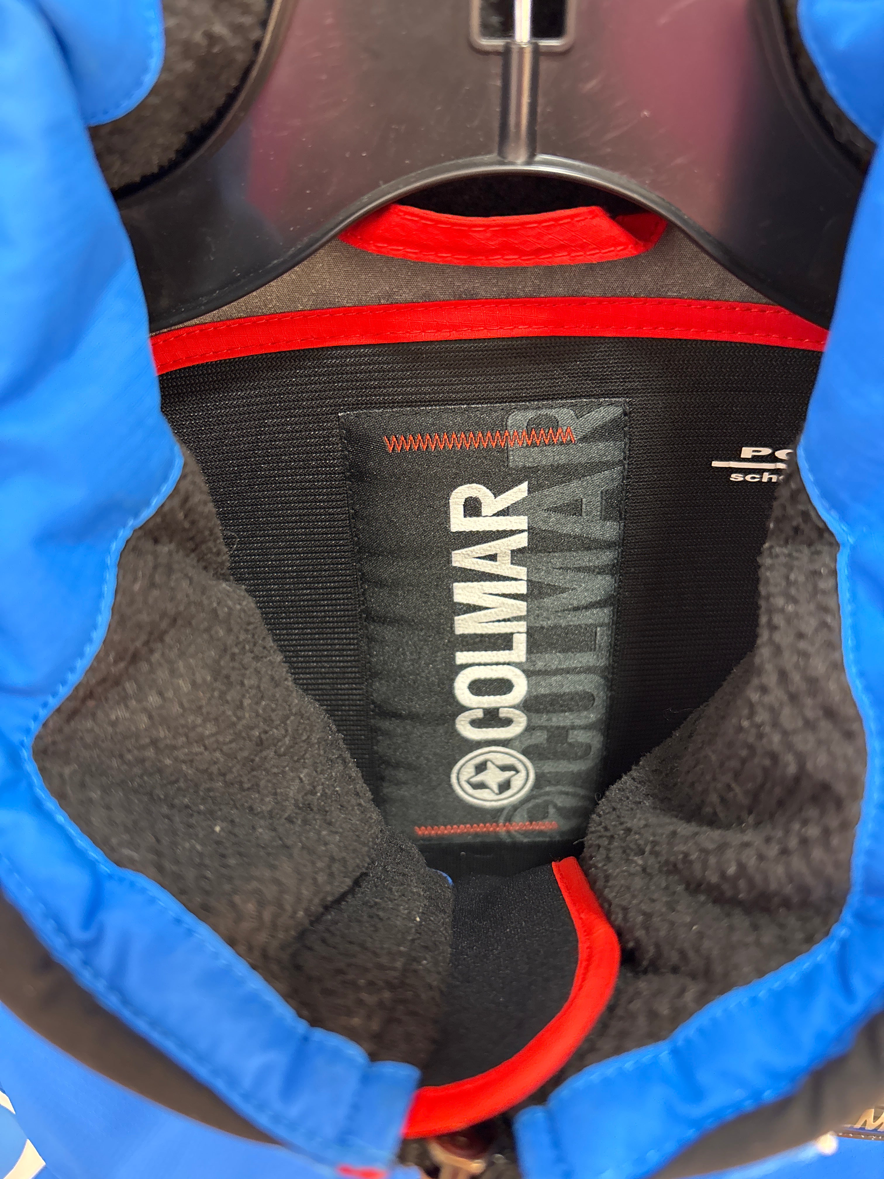 Veste Colmar Dermizax MP - Taille S/M