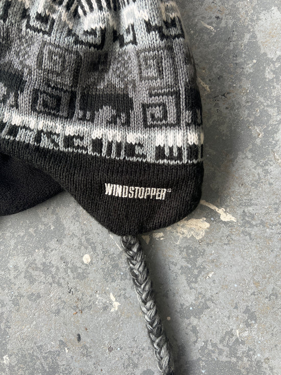 Supreme Chullo Windstopper Earflap beanie