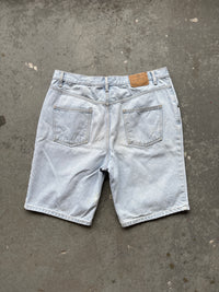 Sonoma V. Light wash jeans short - Sz 36