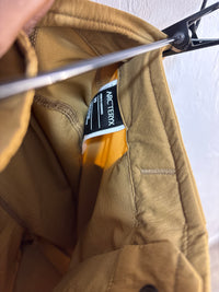 Arc’teryx Lefroy Butter Short - Size 30