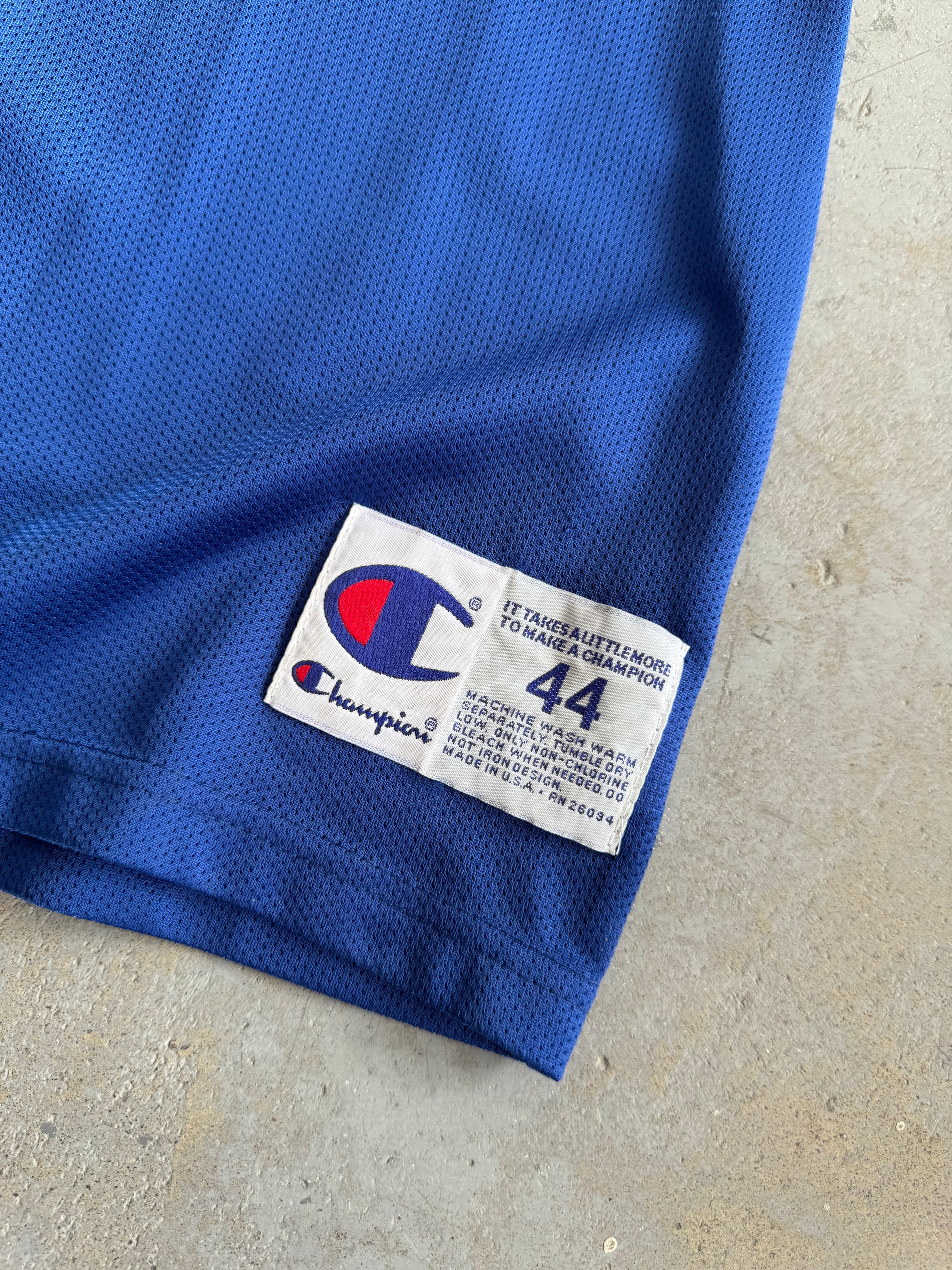 90s Champoin Paul Pierce jersey - Sz 44(M)