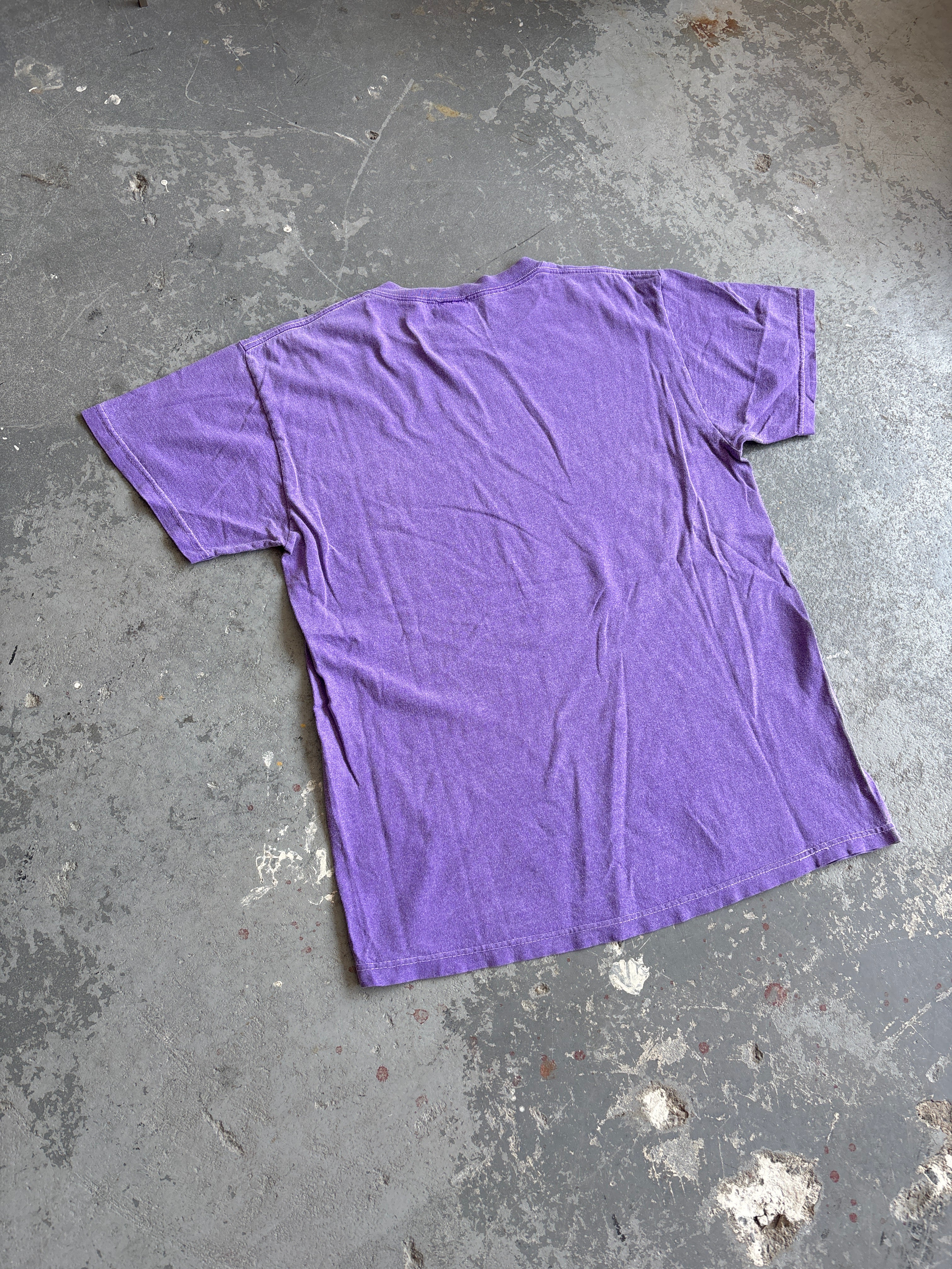 90s' Ravens tee - Sz M