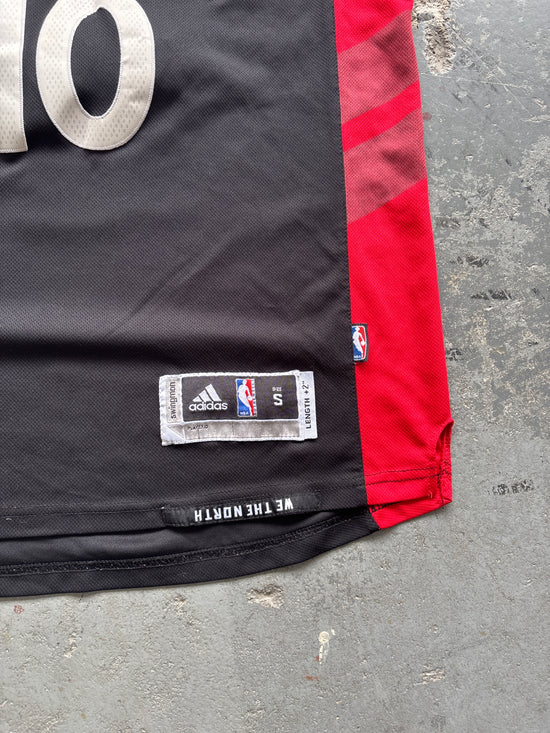 Adidas Derozan Jersey - Sz S