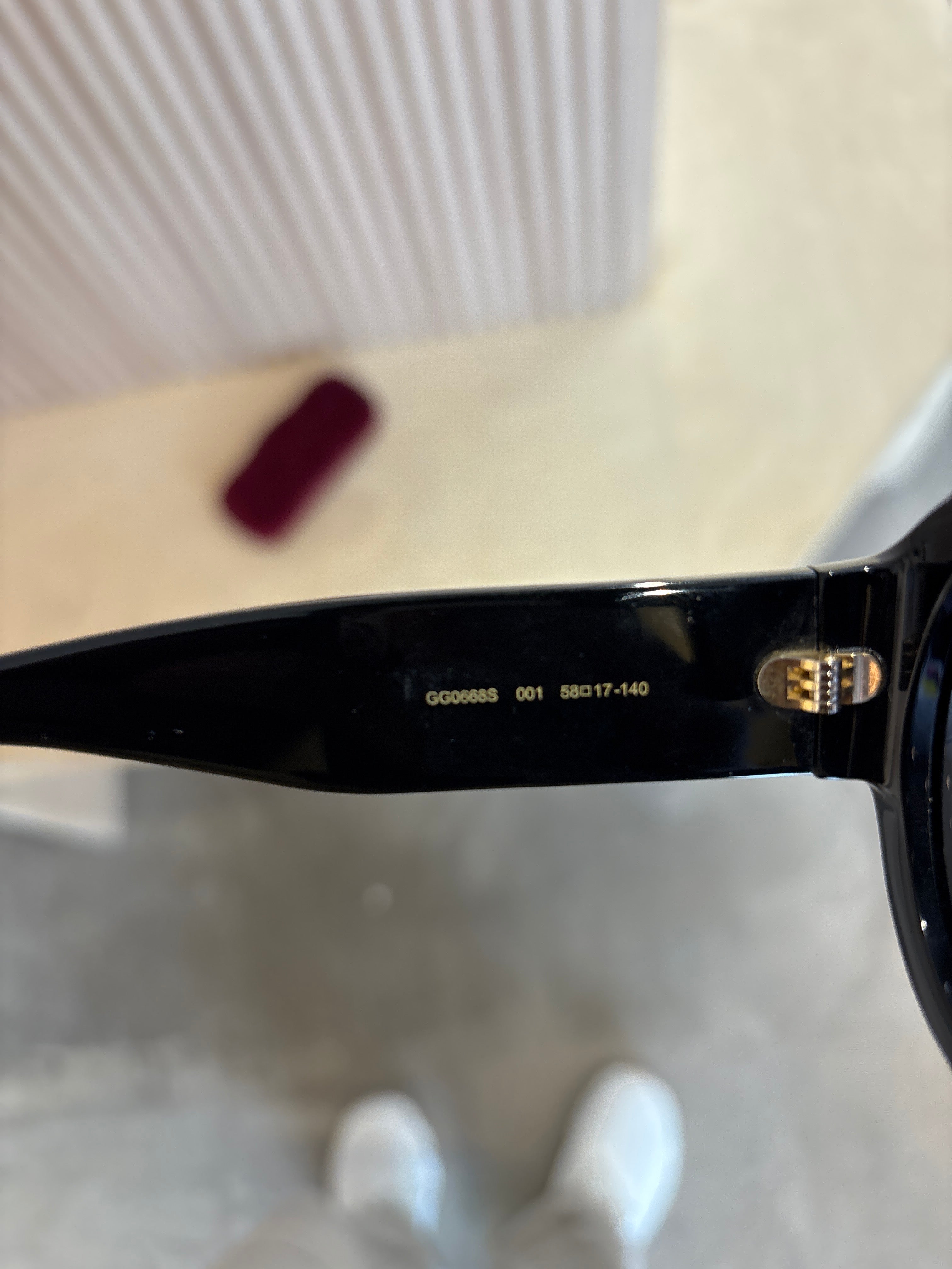 Gucci Aviator