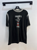 90s Gavioes Da Fiel - Size L