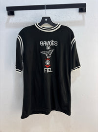 90s Gavioes Da Fiel - Size L