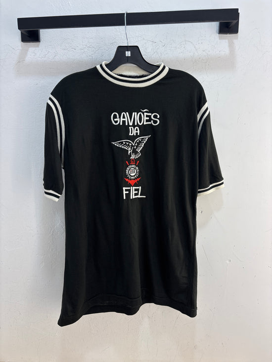 90s Gavioes Da Fiel - Size L