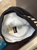 Y2K Descent Black Skully
