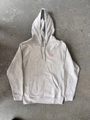 GRIP/Quartersnacks Hoodie - Sz M