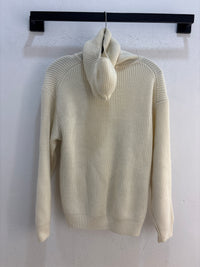 Supreme Balaclava Knit - Size M