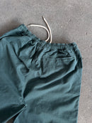 Stussy Basics Teal green short - Sz M