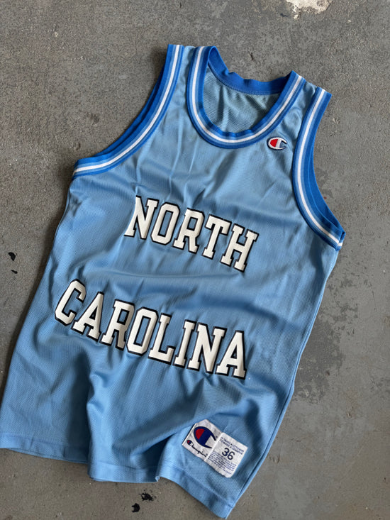 North Carolina jersey - Sz 36(S)