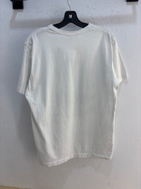 CDG Muhamed Ali Tshirt - Size XL