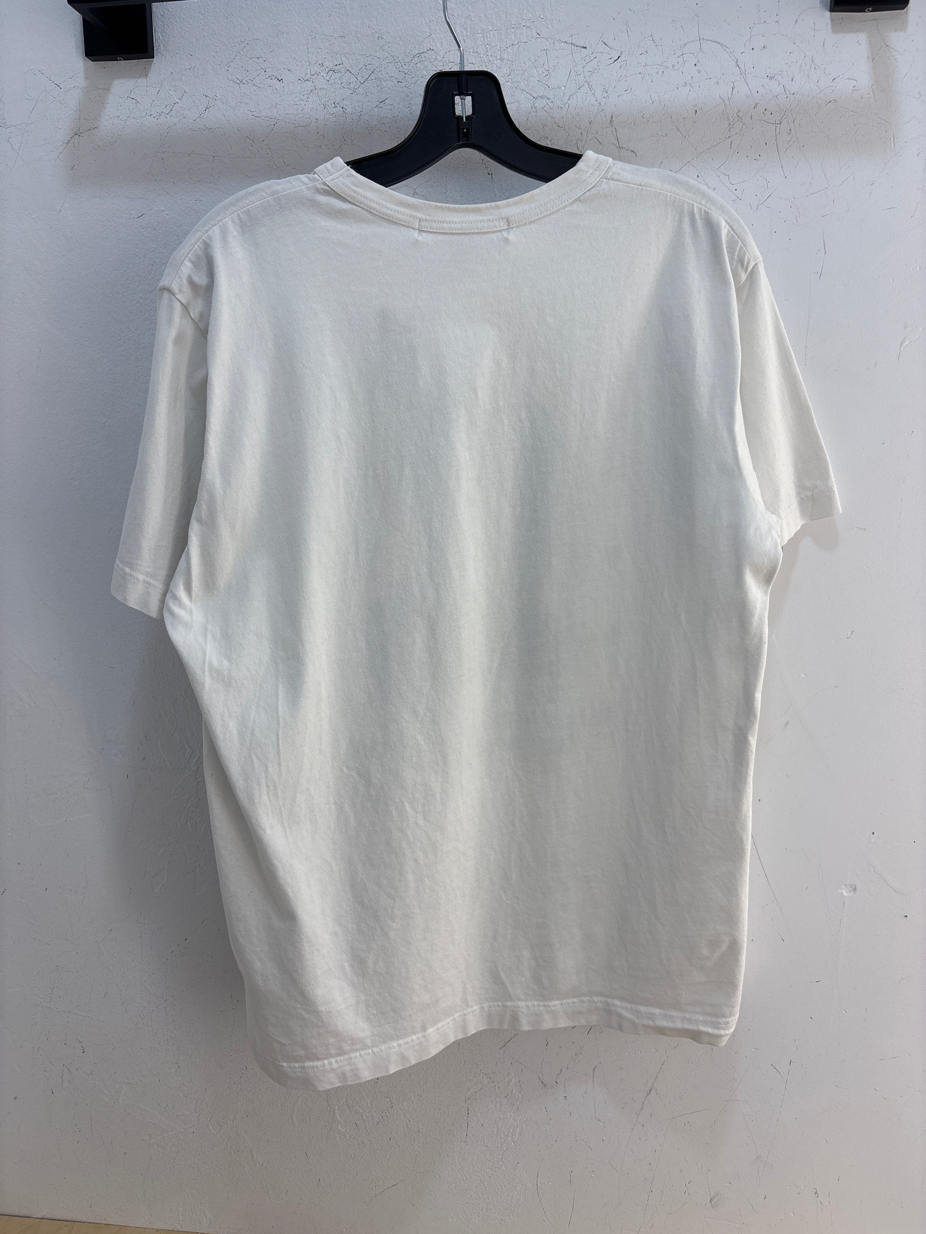 CDG Muhamed Ali Tshirt - Size XL