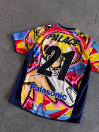 Palace P45 Jersey - Sz M
