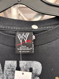 Y2k Mr Kennedy WWE Tshirt - Size L