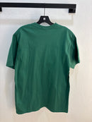 Supreme Virgin Mary Green Tshirt - Size L