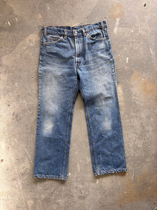 Levi’s 517 dark blue - Sz 36/30