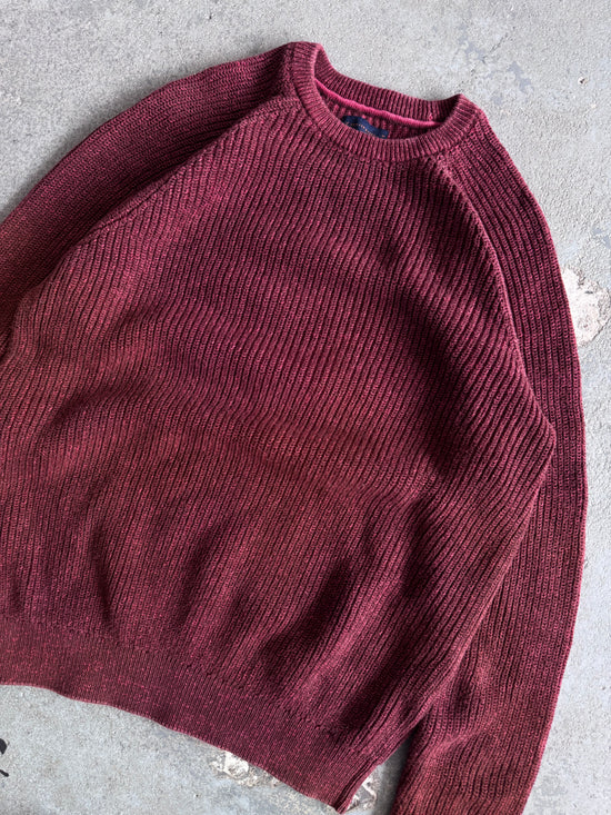 Denver Hayes knit - Sz M