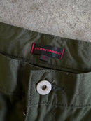 New Clot Carpenter pants - Sz L
