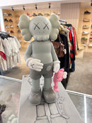 KAWS share Grey