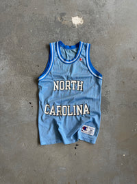 North Carolina jersey - Sz 36(S)