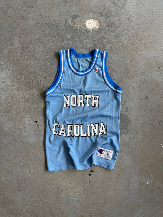 North Carolina jersey - Sz 36(S)
