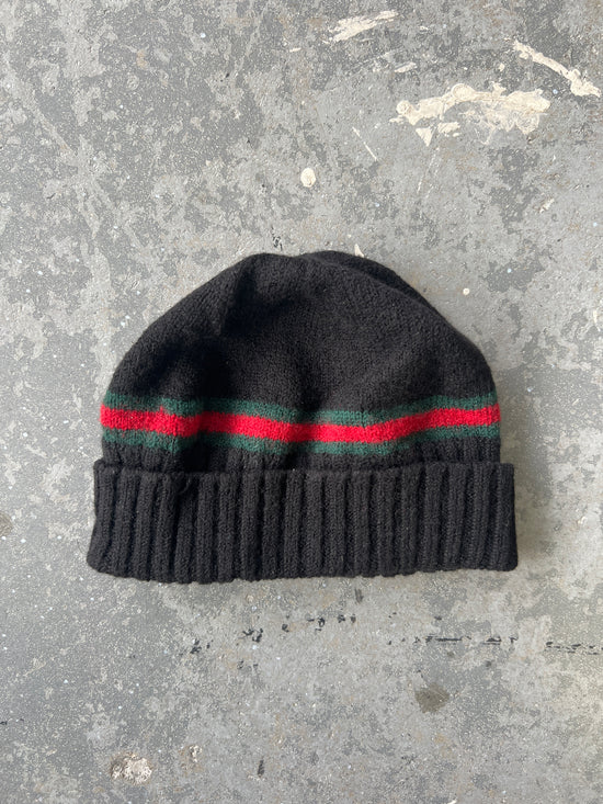 Gucci Wool Beanie (Two available)