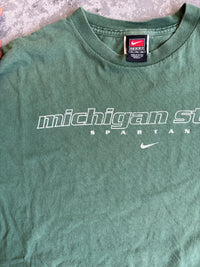 Nike Michigan Spartants tee - Sz XL