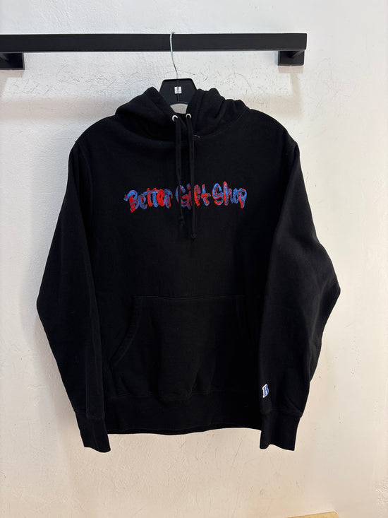 Better Gift Shop Hoodie - Size M