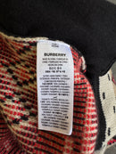 Burberry cashmere short - Sz S/M