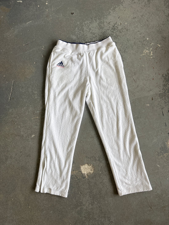 NEW Palace/Adidas Sweatpants- Size M