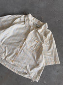 Classic Elements Crop shirt - Sz XL