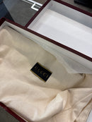 NEW Gucci Mocassin Tan - Size 10