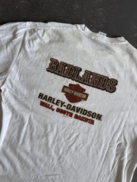 Harley-Davidson Badlands tee - Sz XL