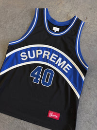 Supreme magics jersey - Sz L