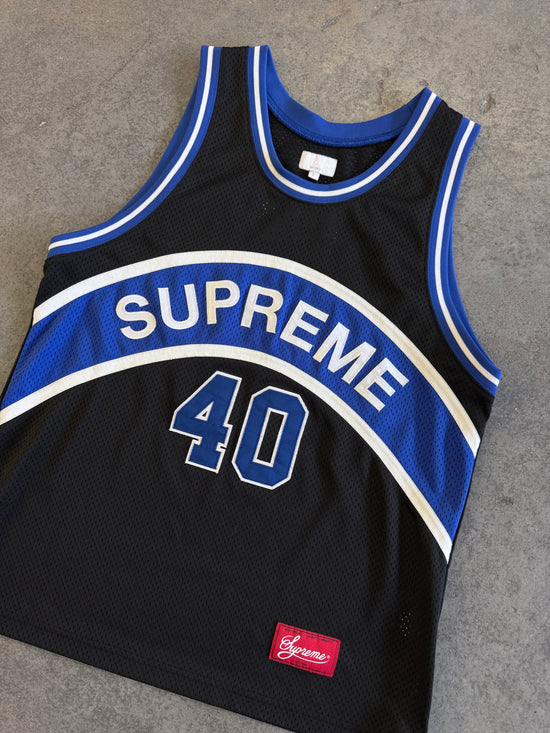 Supreme magics jersey - Sz L