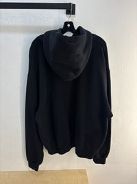 Clot Lu’u dan hoodie- Size L