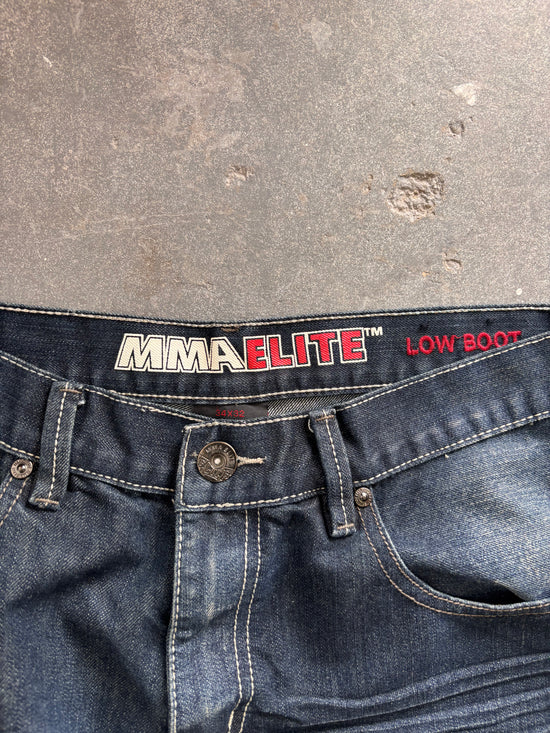 Y2K MMA Elite Jeans - Sz 34/32