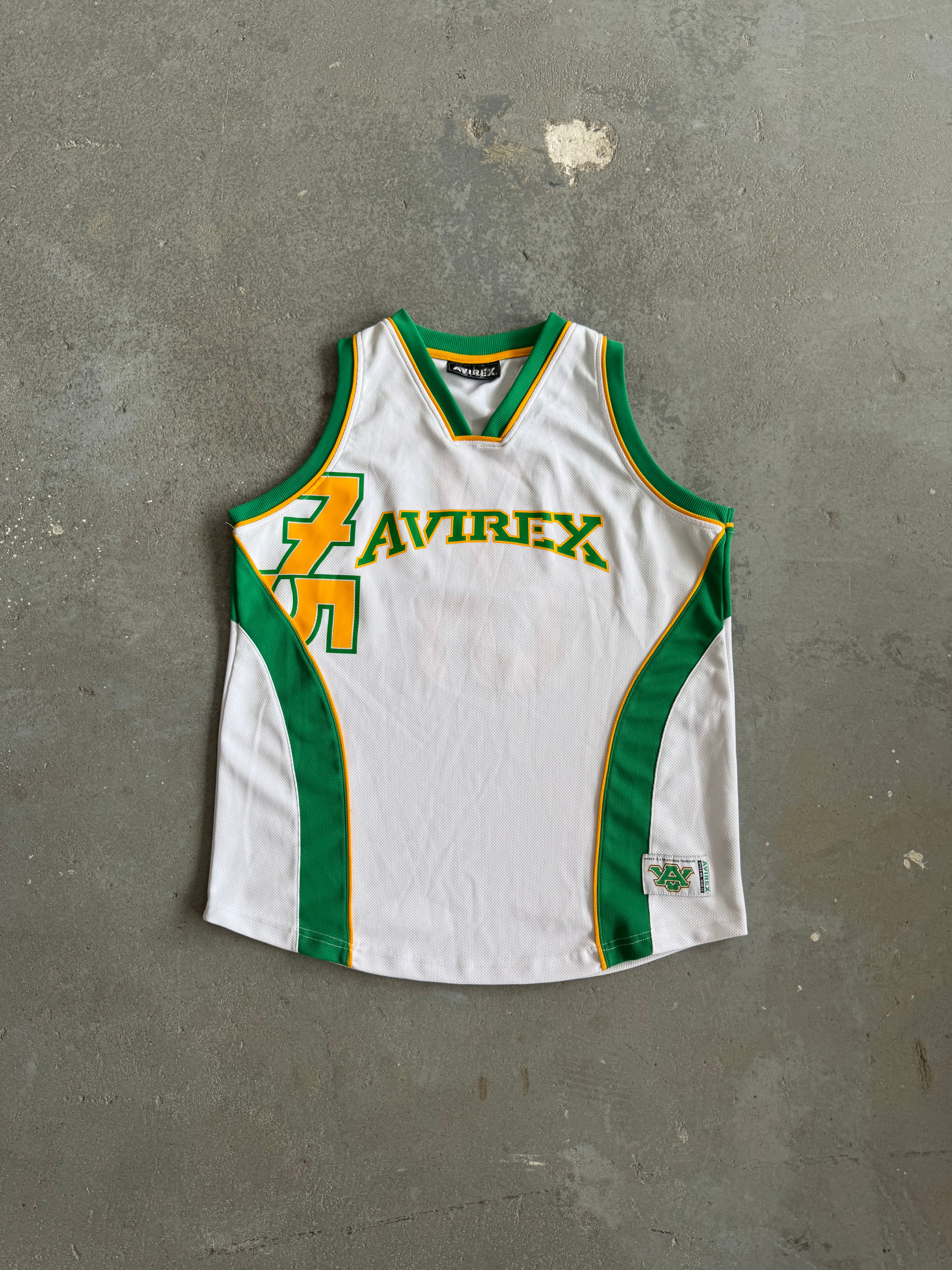 Avirex #75 - Sz L