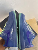 NEW Air Force 1 Blueberry Patent - Size 11 US