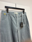 NEW Dime Grey Corduroy Pants