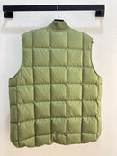 NEW JJJJound/Eddie Bauer Down Vest - L