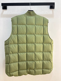 NEW JJJJound/Eddie Bauer Down Vest - L