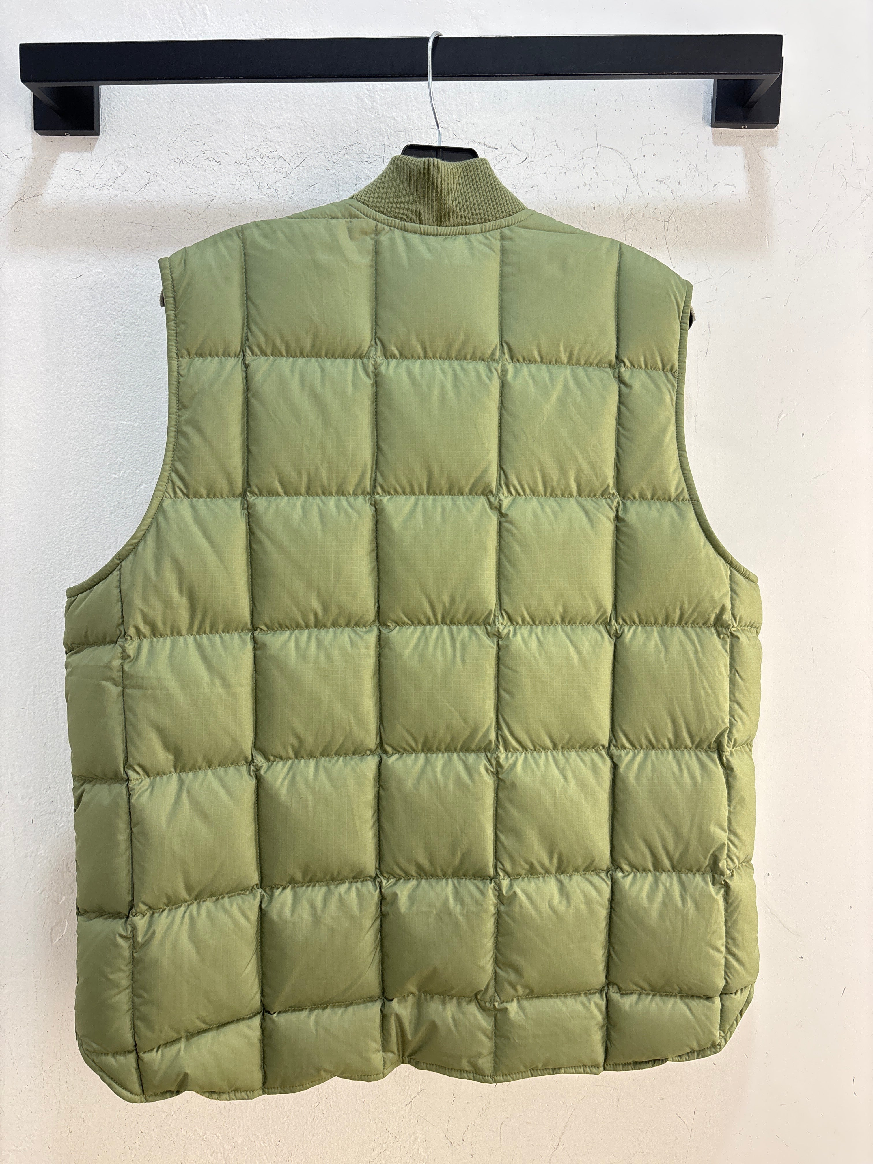 NEW JJJJound/Eddie Bauer Down Vest - L